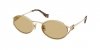 OKULARY MIU MIU MU 52YS ZVN10R 54 ROZMIAR M